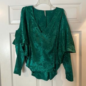 Free People top